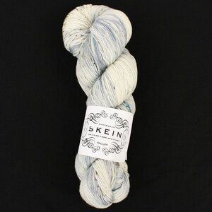Skein Australia Top Draw Sock Yarn 4Ply Superwash Merino Nylon Whisper Colorway